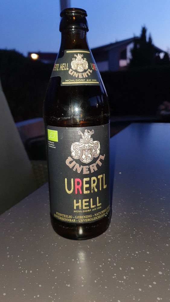 Urertl Hell